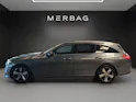 Mercedes-Benz C 200 T Avantgarde