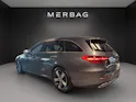 Mercedes-Benz C 200 T Avantgarde
