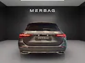 Mercedes-Benz C 200 T Avantgarde