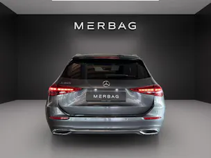 Mercedes-Benz C 200 T Avantgarde