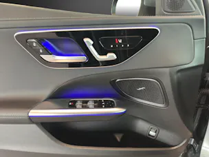 Mercedes-Benz C 200 T Avantgarde