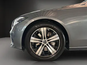 Mercedes-Benz C 200 T Avantgarde