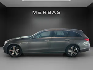 Mercedes-Benz C 200 T Avantgarde