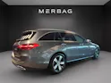 Mercedes-Benz C 200 T Avantgarde