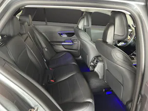 Mercedes-Benz C 200 T Avantgarde
