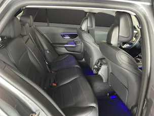 Mercedes-Benz C 200 T Avantgarde