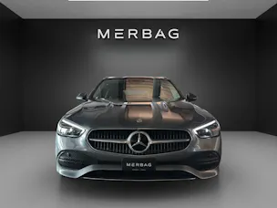 Mercedes-Benz C 200 T Avantgarde