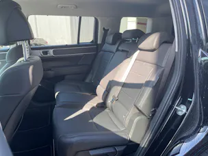 Hyundai Santa Fe 1.6 T-GDi HEV Vertex 4WD Automatic
