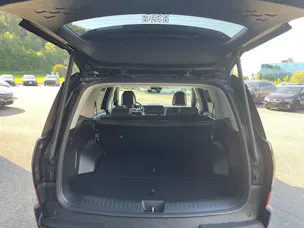 Hyundai Santa Fe 1.6 T-GDi HEV Vertex 4WD Automatic