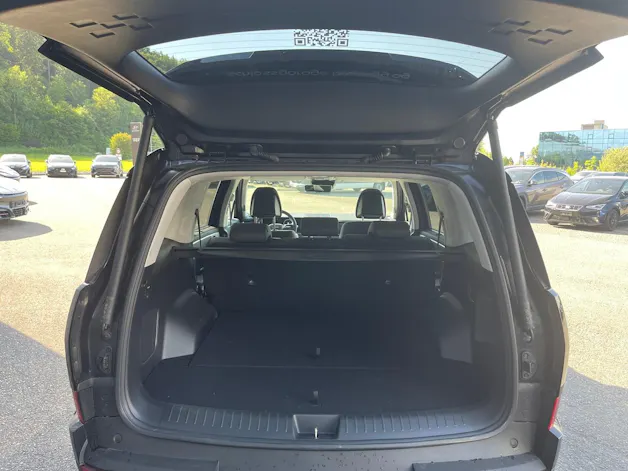 Hyundai Santa Fe 1.6 T-GDi HEV Vertex 4WD Automatic