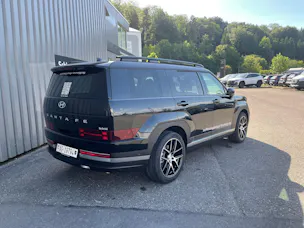 Hyundai Santa Fe 1.6 T-GDi HEV Vertex 4WD Automatic