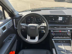 Hyundai Santa Fe 1.6 T-GDi HEV Vertex 4WD Automatic