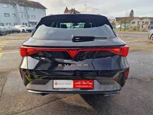 Cupra LEON ST 1.5 eTSI DSG