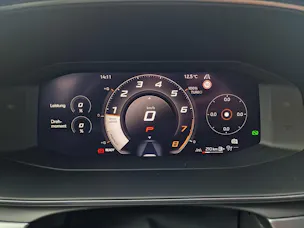 Cupra LEON ST 1.5 eTSI DSG