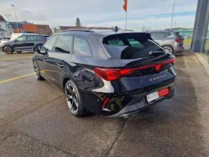 Cupra LEON ST 1.5 eTSI DSG