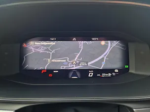 Cupra LEON ST 1.5 eTSI DSG
