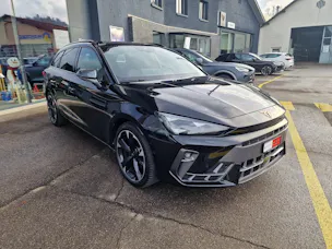 Cupra LEON ST 1.5 eTSI DSG