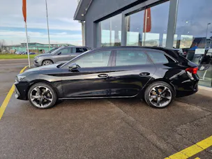 Cupra LEON ST 1.5 eTSI DSG