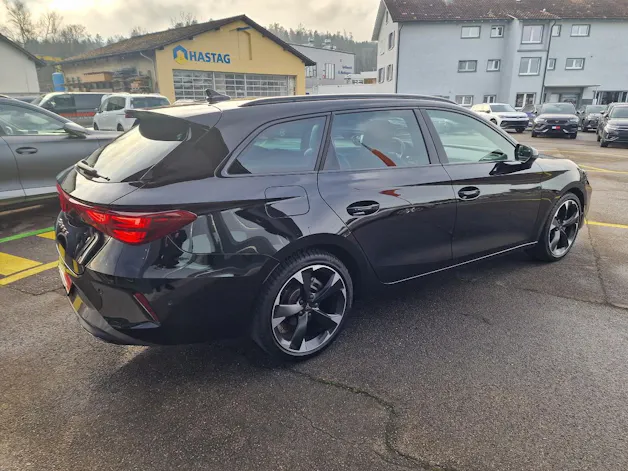 Cupra LEON ST 1.5 eTSI DSG