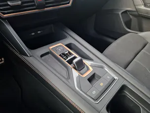 Cupra LEON ST 1.5 eTSI DSG