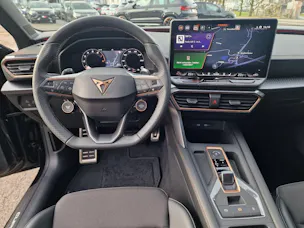 Cupra LEON ST 1.5 eTSI DSG