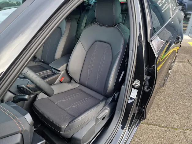 Cupra LEON ST 1.5 eTSI DSG