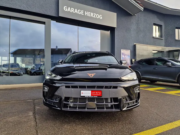 Cupra LEON ST 1.5 eTSI DSG