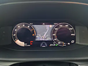 Cupra LEON ST 1.5 eTSI DSG