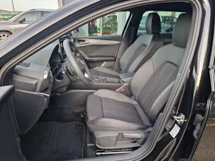 Cupra LEON ST 1.5 eTSI DSG