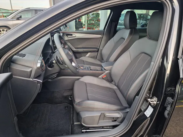 Cupra LEON ST 1.5 eTSI DSG