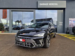 Cupra LEON ST 1.5 eTSI DSG