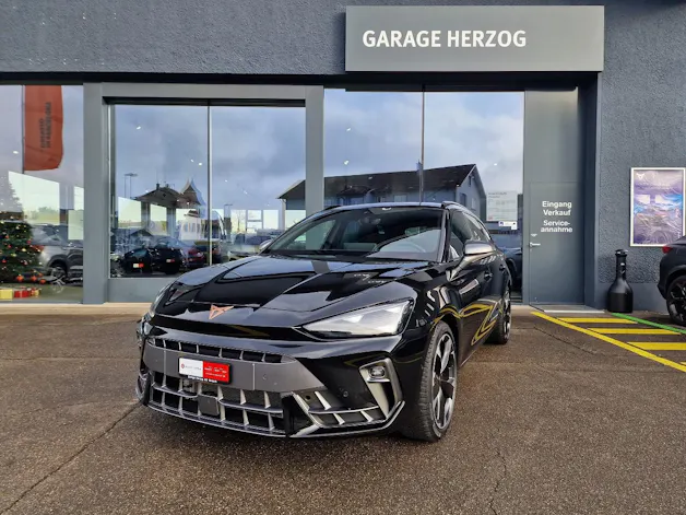 Cupra LEON ST 1.5 eTSI DSG