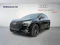 Audi Q4 Sportback e-tron 50 quattro