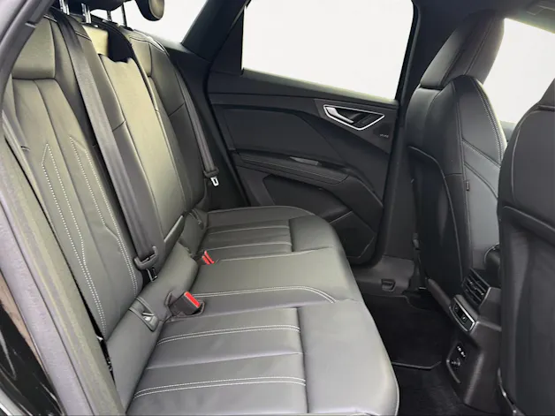 Audi Q4 Sportback e-tron 50 quattro