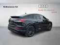 Audi Q4 Sportback e-tron 50 quattro