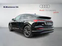 Audi Q4 Sportback e-tron 50 quattro
