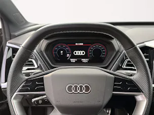 Audi Q4 Sportback e-tron 50 quattro