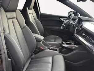 Audi Q4 Sportback e-tron 50 quattro