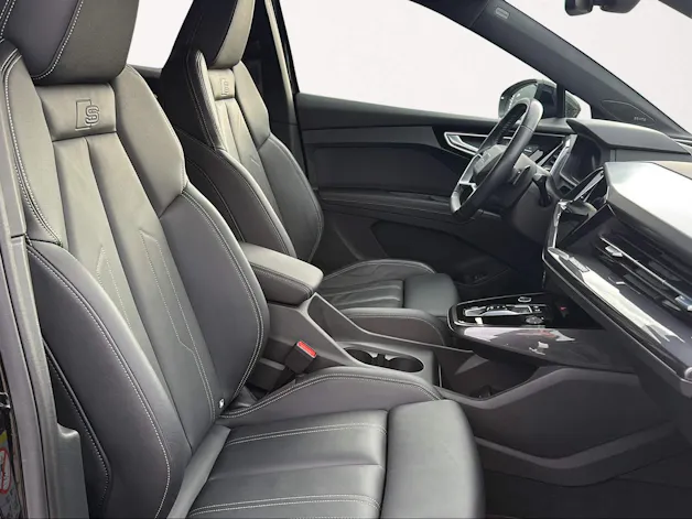 Audi Q4 Sportback e-tron 50 quattro