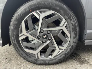 Hyundai Kona 1.6 GDi Hybrid N-Line
