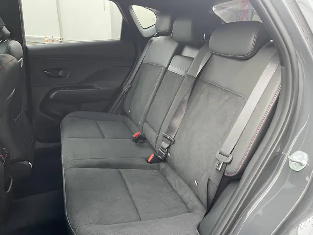 Hyundai Kona 1.6 GDi Hybrid N-Line