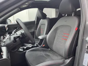 Hyundai Kona 1.6 GDi Hybrid N-Line