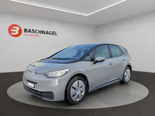 VW ID.3 Pure Performance 45 kWh Basis