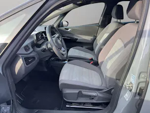 VW ID.3 Pure Performance 45 kWh Basis