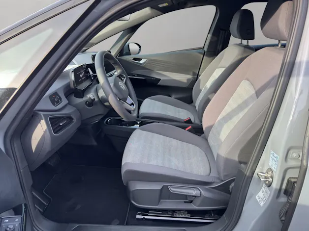 VW ID.3 Pure Performance 45 kWh Basis