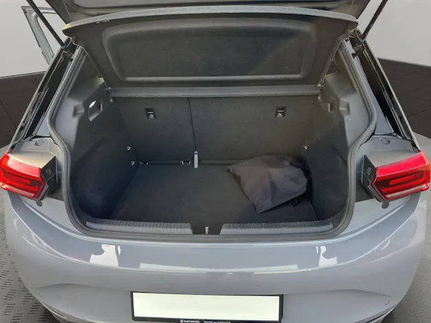 VW ID.3 Pure Performance 45 kWh Basis