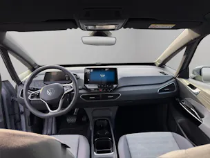 VW ID.3 Pure Performance 45 kWh Basis