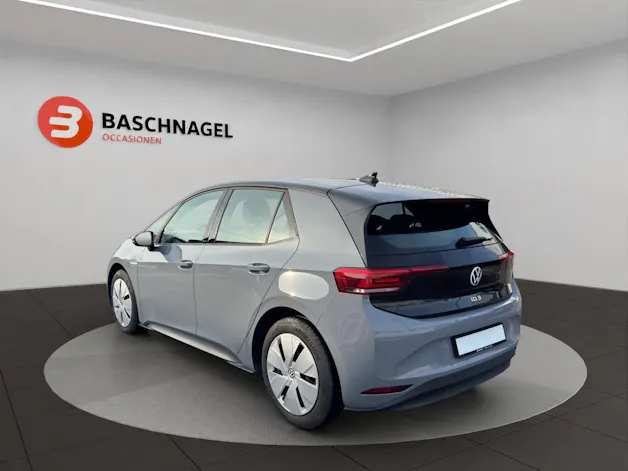 VW ID.3 Pure Performance 45 kWh Basis