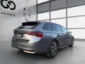 Škoda Octavia Combi 2.0 TSI DSG Dynamic 4x4