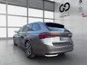 Škoda Octavia Combi 2.0 TSI DSG Dynamic 4x4